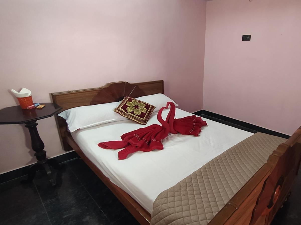 Amirtha Homes Tiruchirappalli Exterior foto