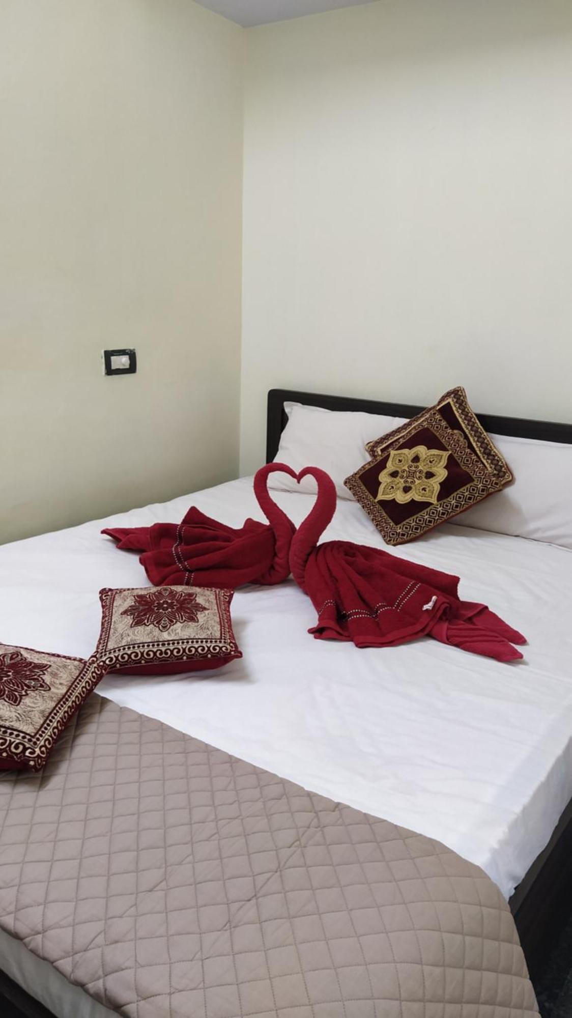 Amirtha Homes Tiruchirappalli Habitación foto
